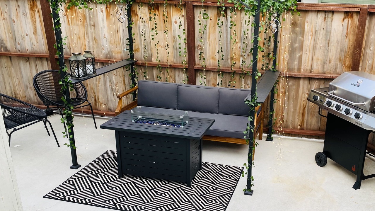 Photo of Outdoor in Cambria
