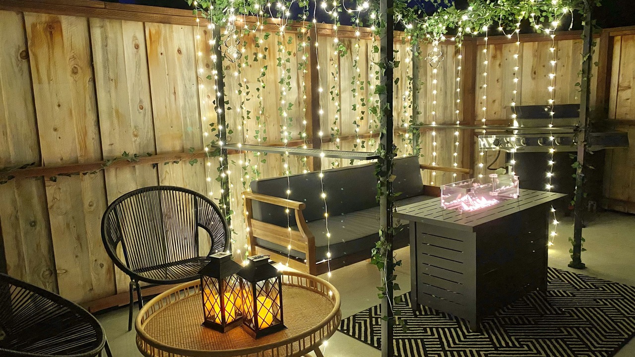 Photo of Outdoor in Cambria