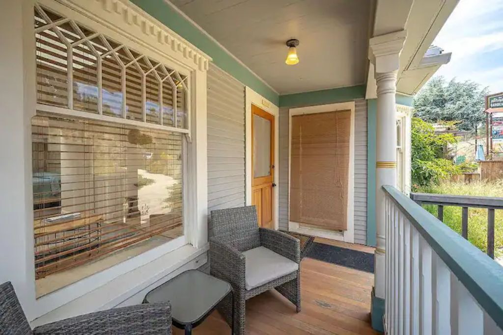 Photo of Outdoor in Cambria