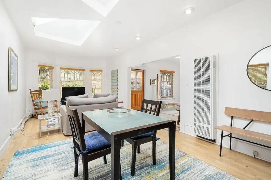 Photo of Kitchen in Cambria