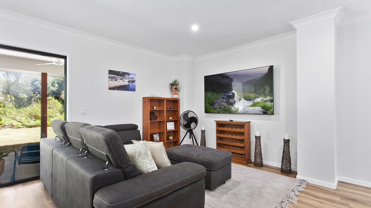 Photo of Livingroom in Ningi