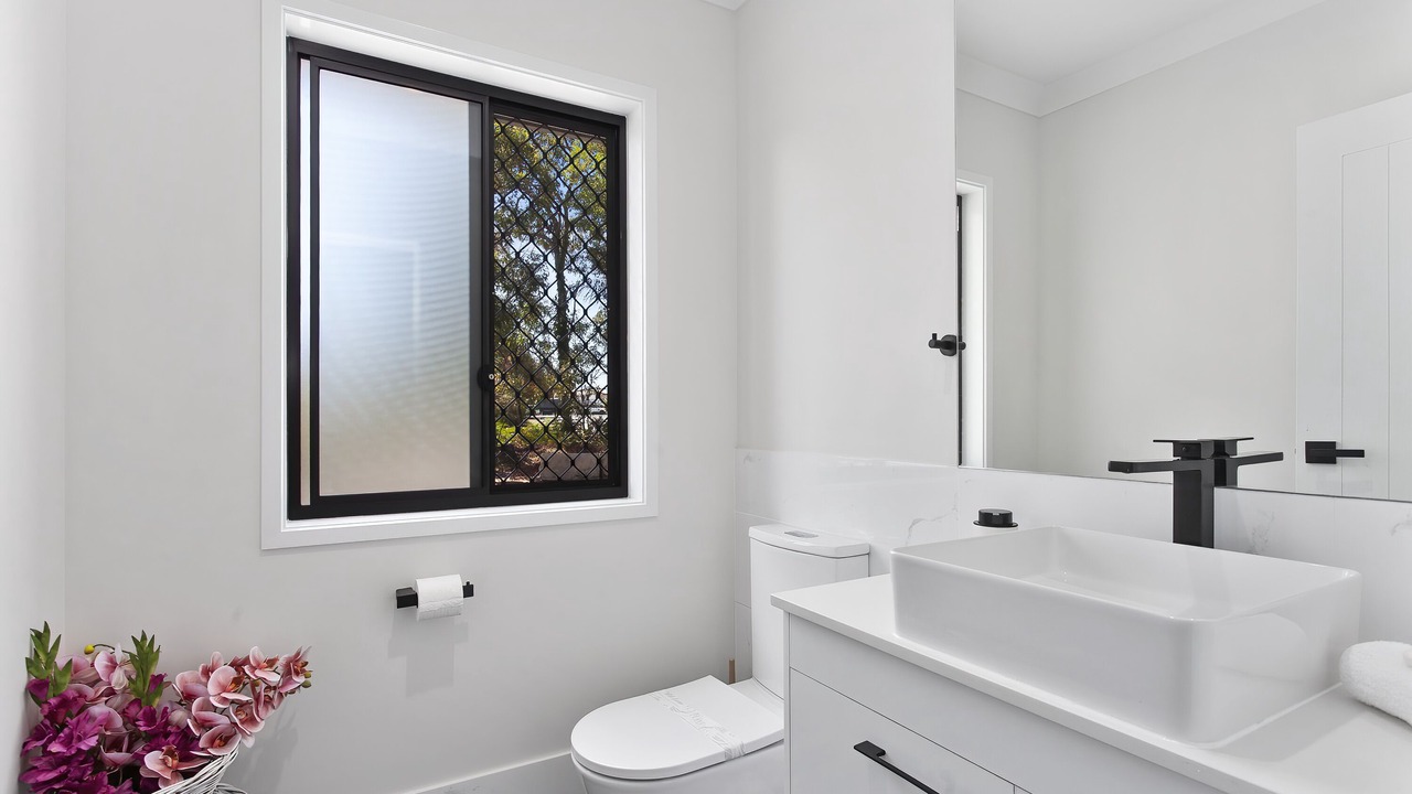 Photo of Bathroom in Ningi