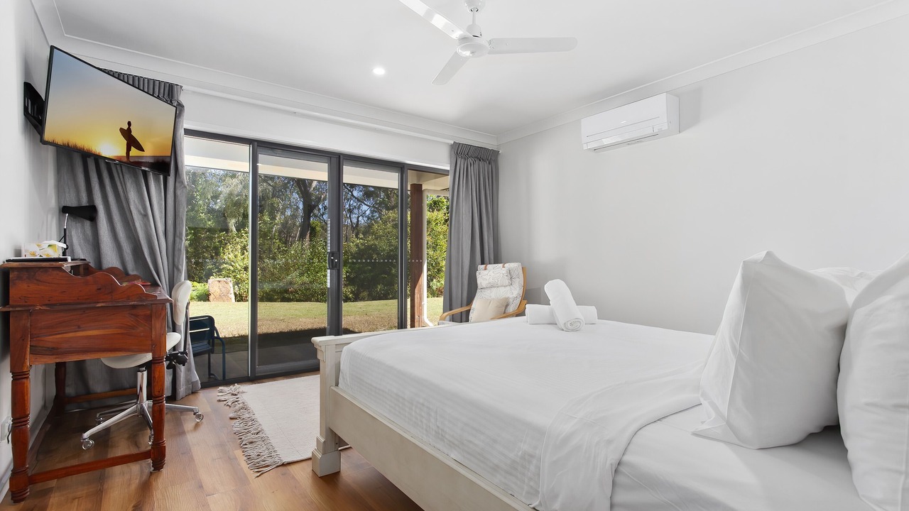 Photo of Bedroom in Ningi