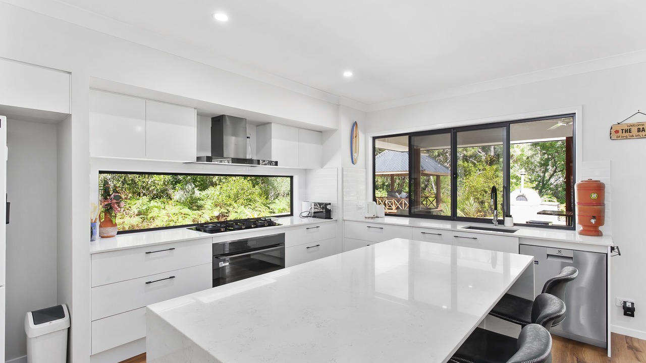 Photo of Kitchen in Ningi