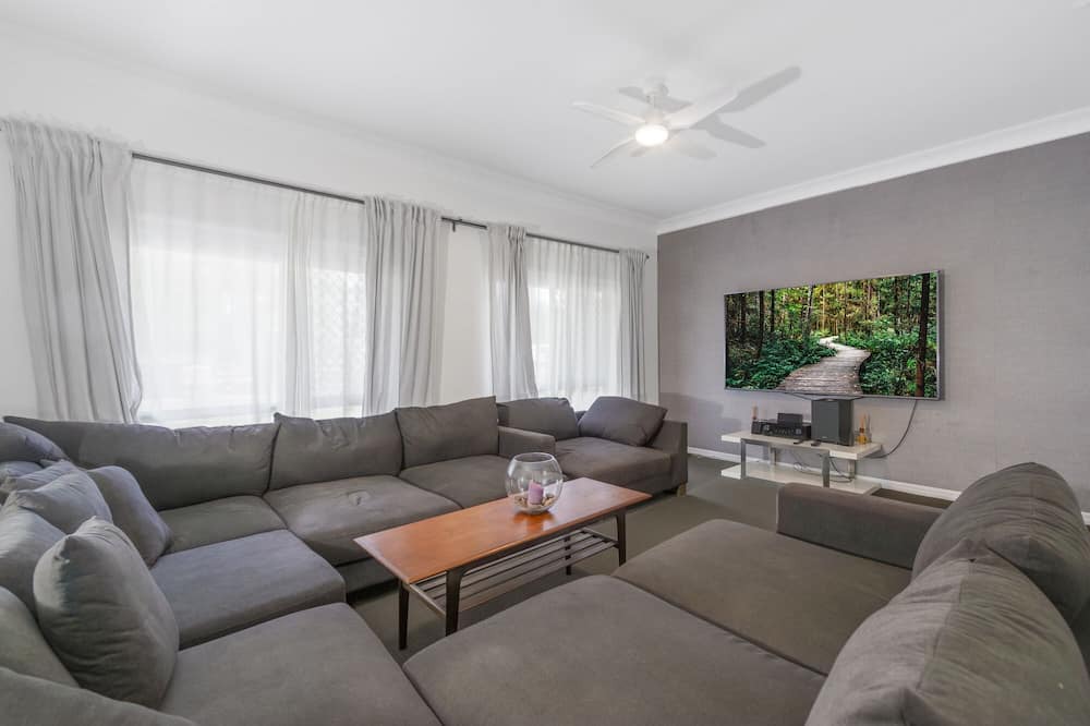 Photo of Livingroom in Nerang
