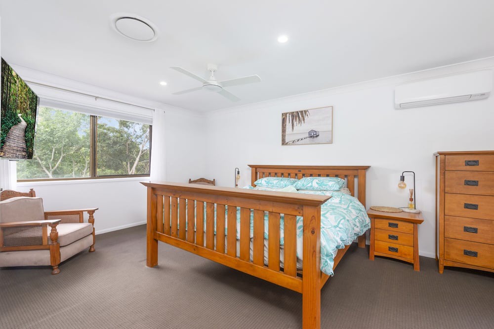 Photo of Bedroom in Nerang