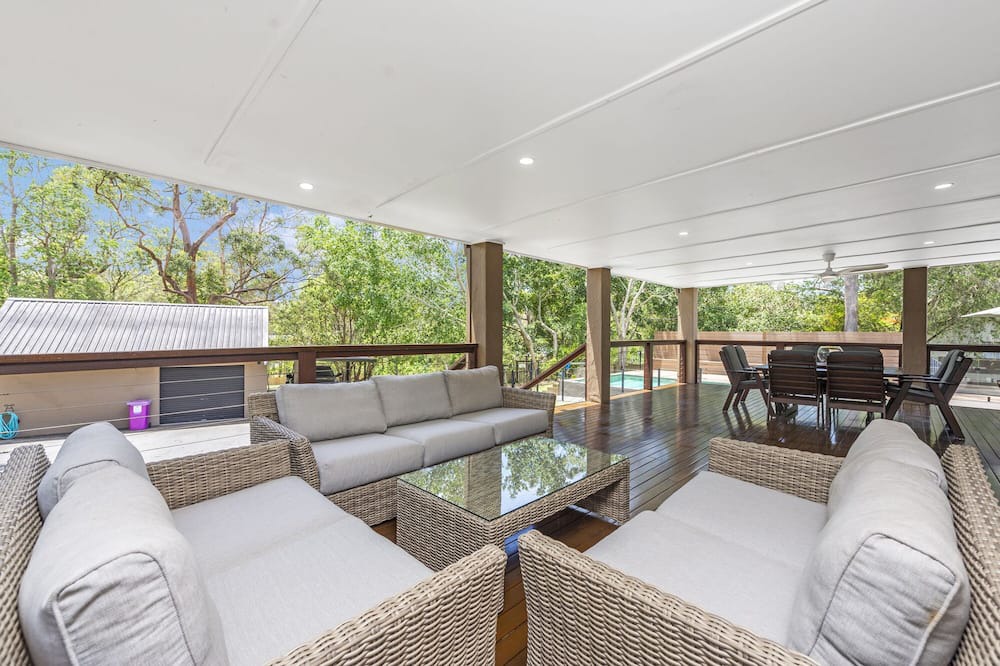 Photo of Patio Balcony in Nerang