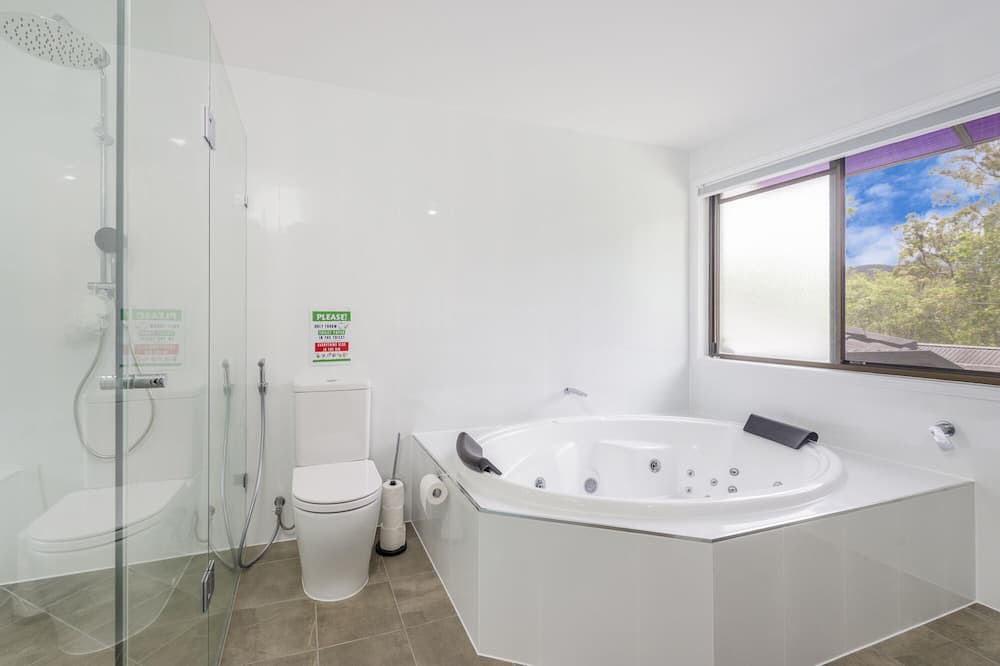 Photo of Bathroom in Nerang
