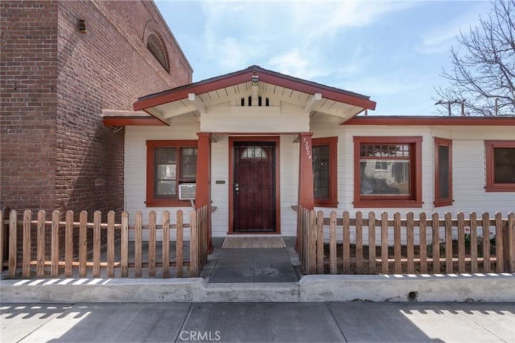 Photo of Outdoor in Whittier