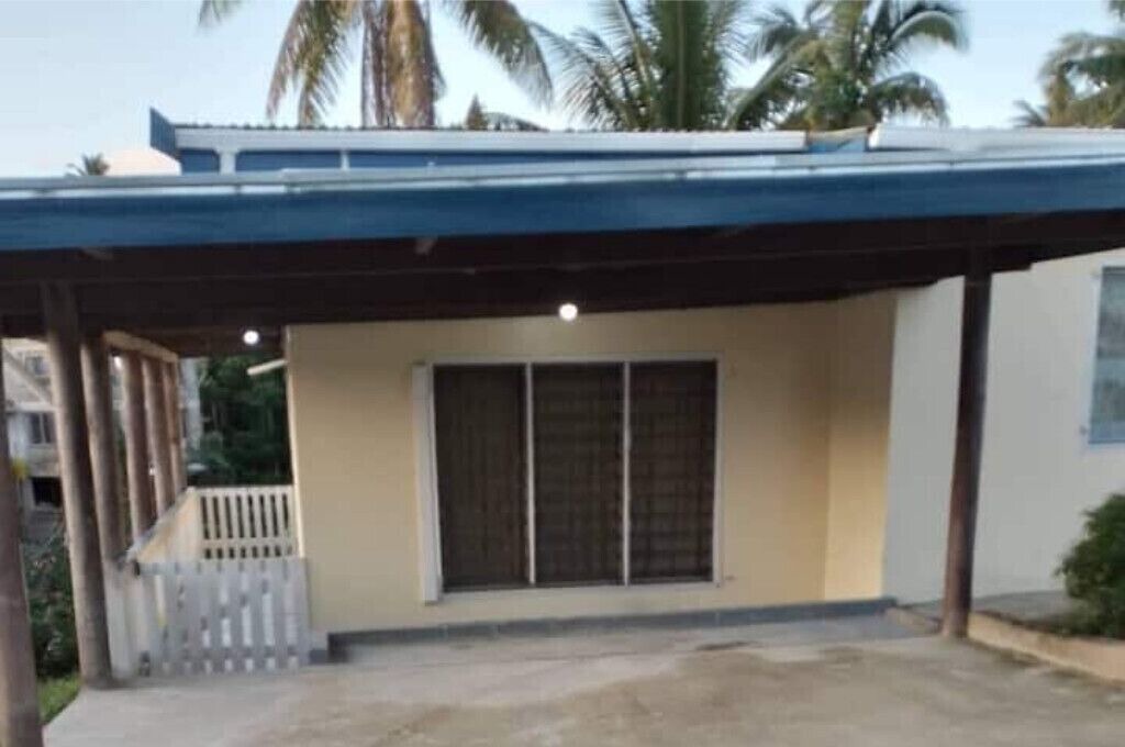 Photo of Outdoor in Suva