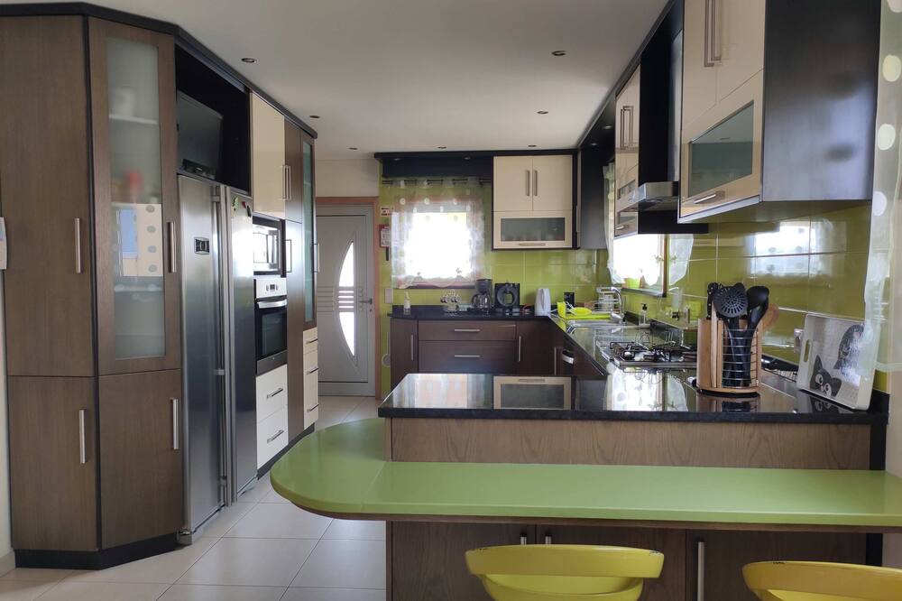 Photo of Kitchen in Vagos