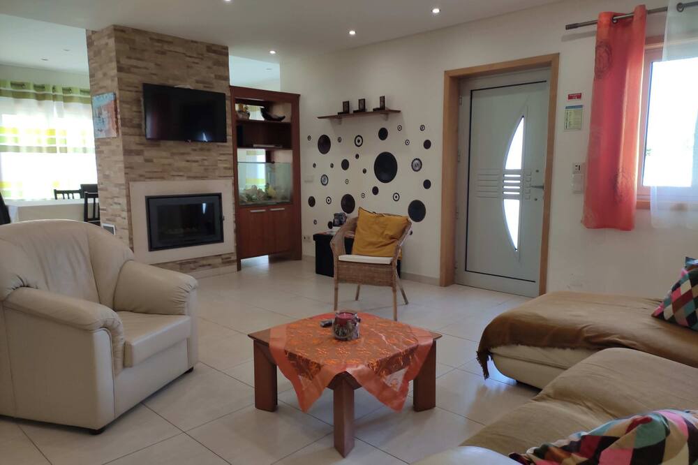 Photo of Livingroom in Vagos