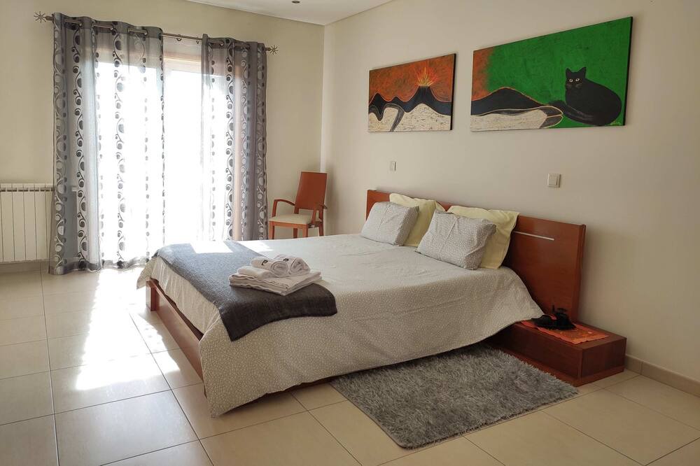 Photo of Bedroom in Vagos