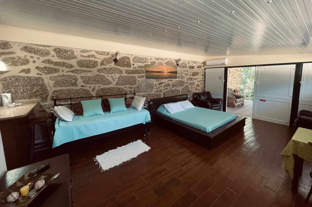 Photo of Bedroom in Guarda
