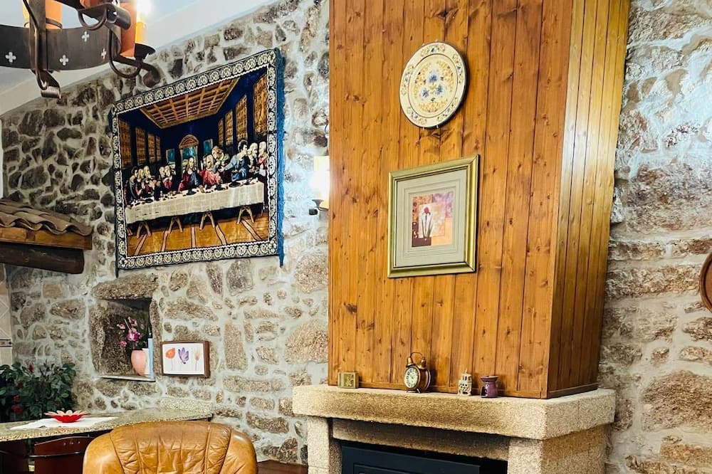 Photo of Bedroom in Guarda