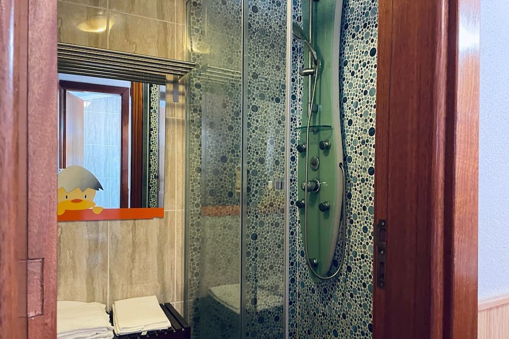 Photo of Bathroom in Guarda