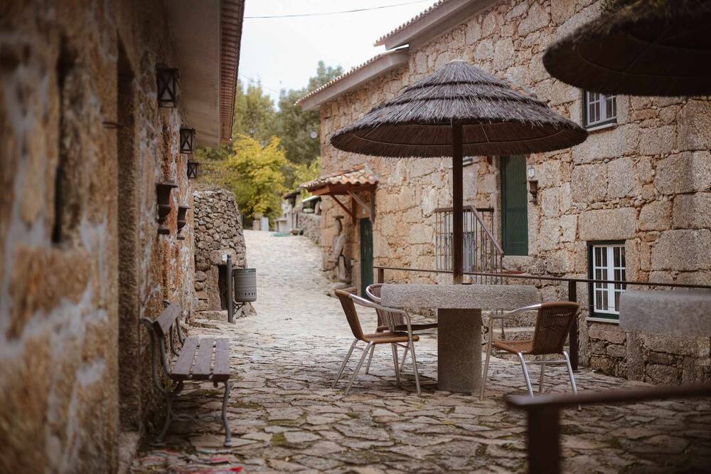 Photo of Patio Balcony in Guarda