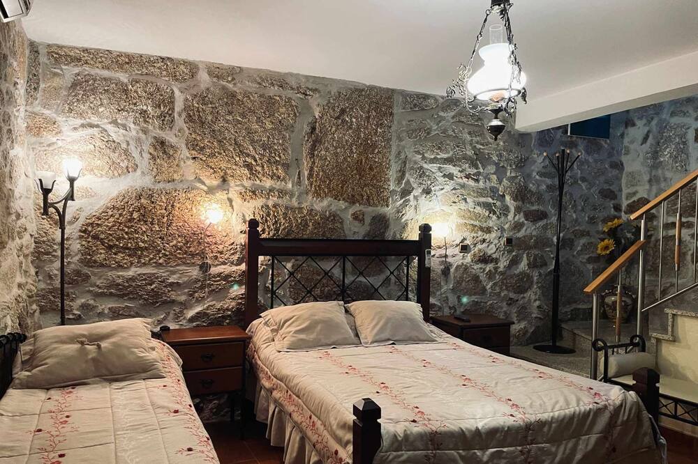 Photo of Bedroom in Guarda