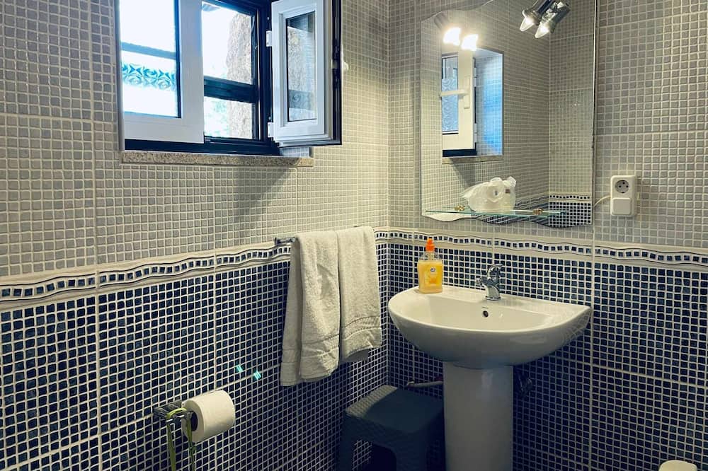 Photo of Bathroom in Guarda