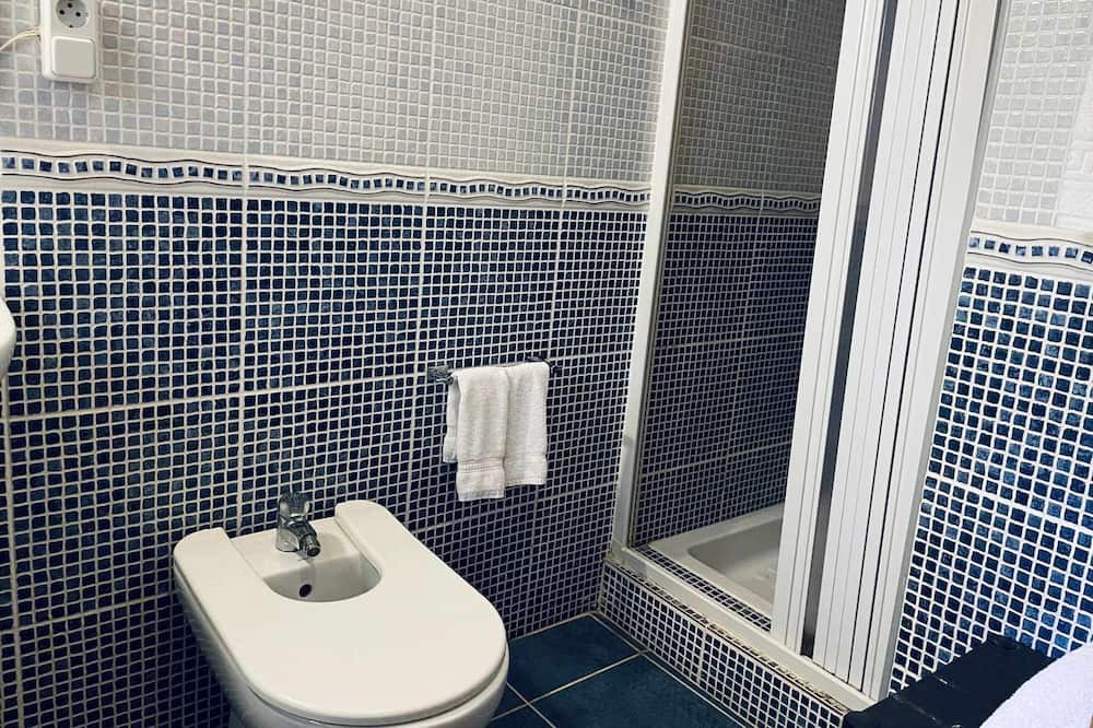 Photo of Bathroom in Guarda