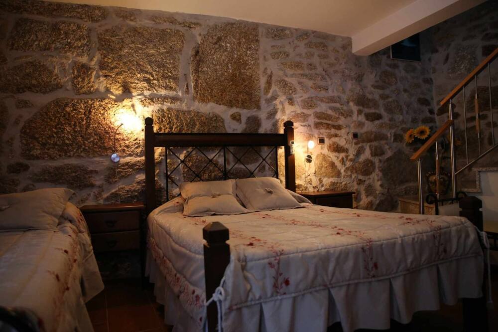 Photo of Bedroom in Guarda