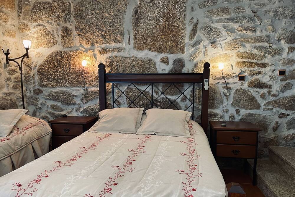 Photo of Bedroom in Guarda