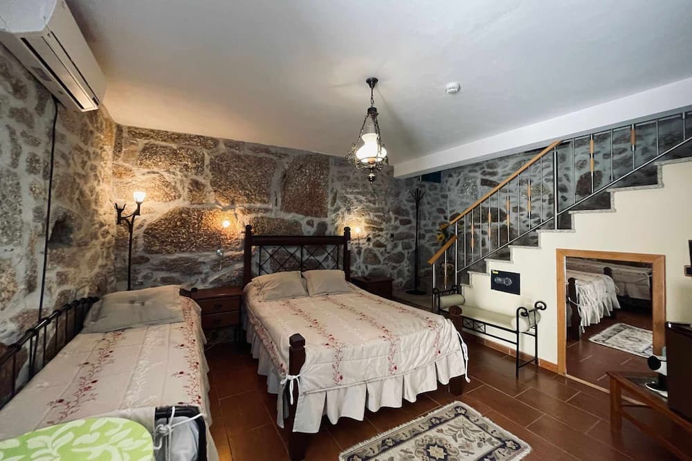 Photo of Bedroom in Guarda