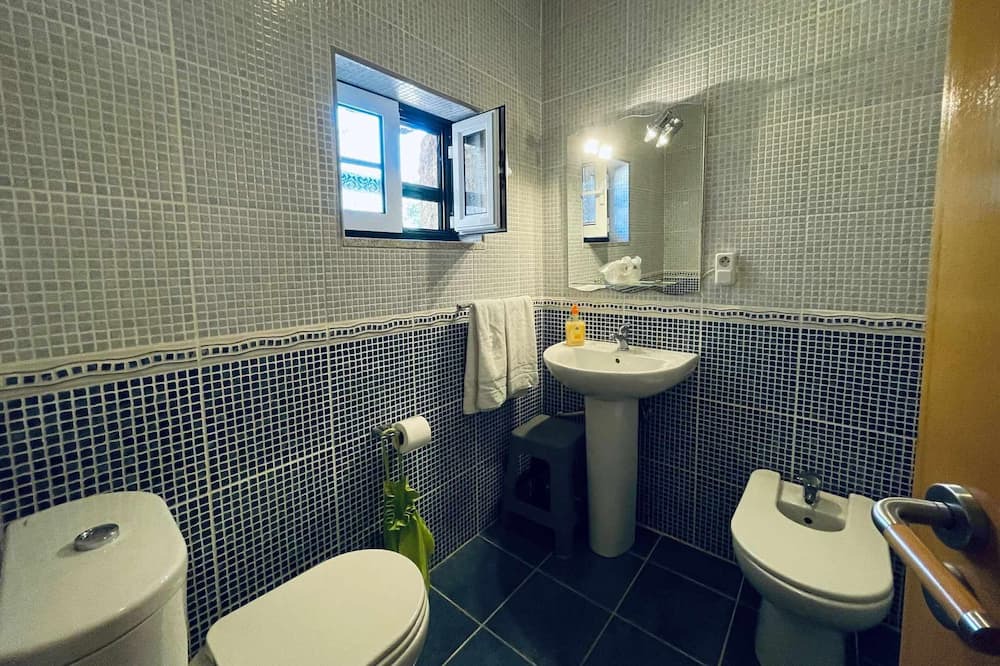 Photo of Bathroom in Guarda