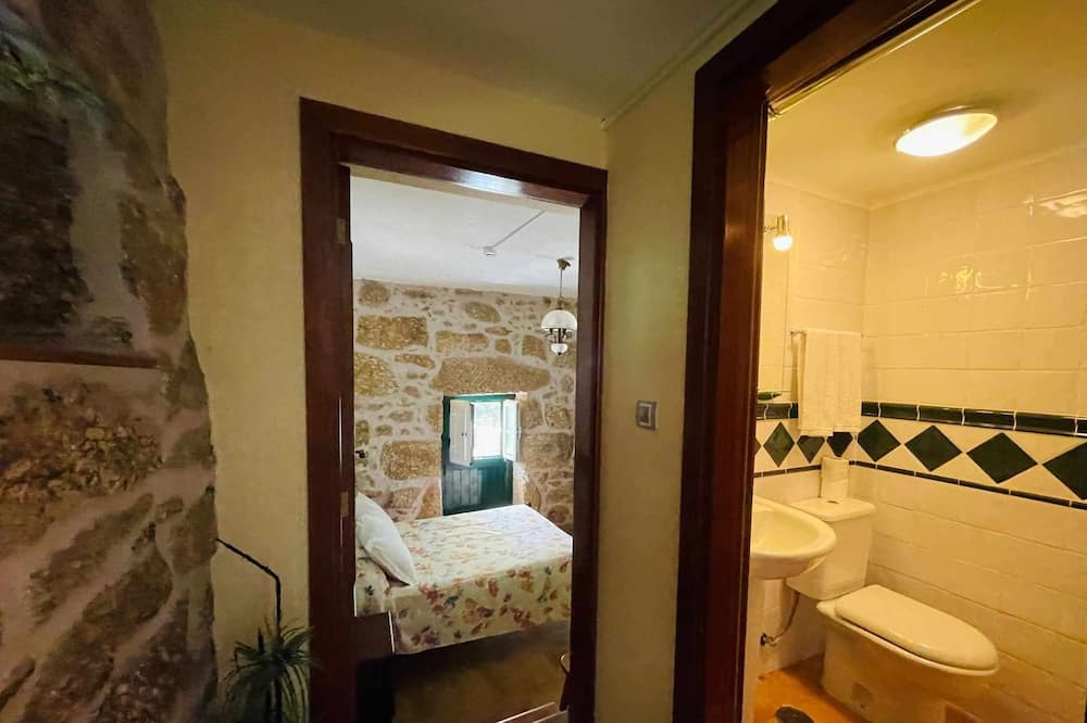 Photo of Bedroom in Guarda