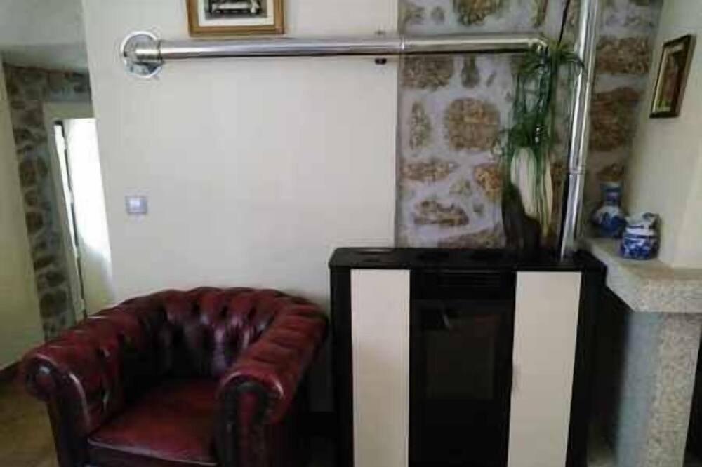 Photo of Livingroom in Guarda