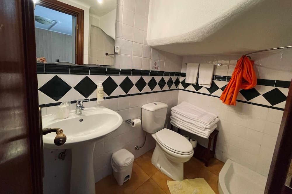 Photo of Bathroom in Guarda