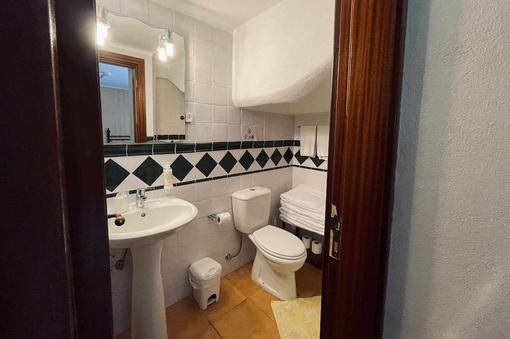 Photo of Bathroom in Guarda