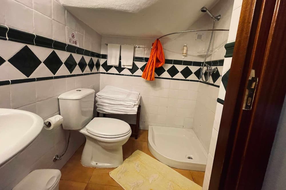 Photo of Bathroom in Guarda