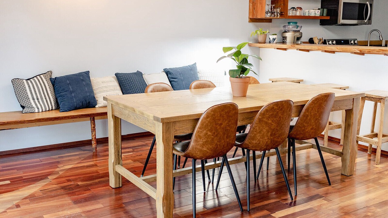 Photo of Kitchen in Tofino