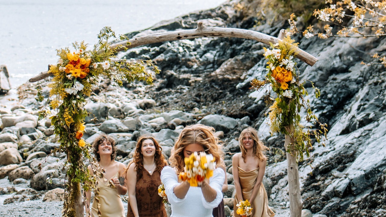 Photo of Others in Tofino