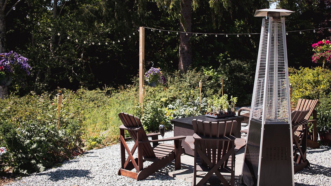 Photo of Outdoor in Tofino