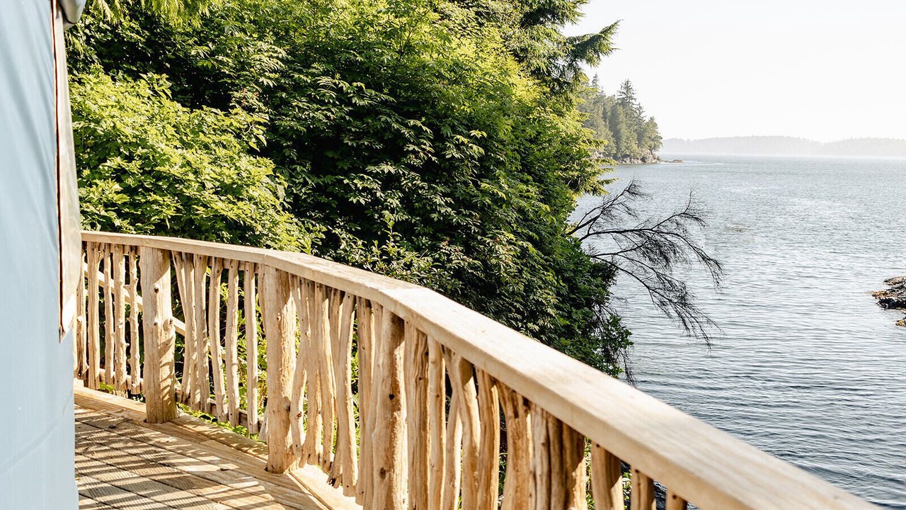 Photo of Others in Tofino