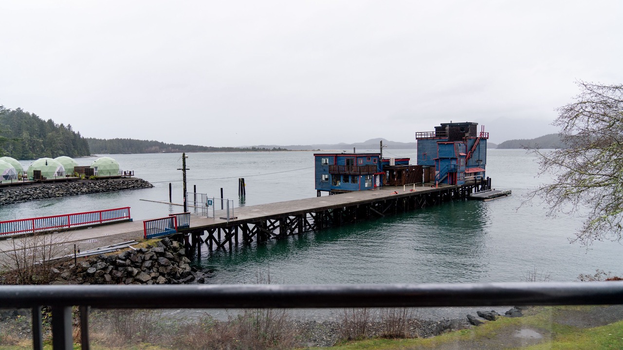 Photo of Others in Tofino