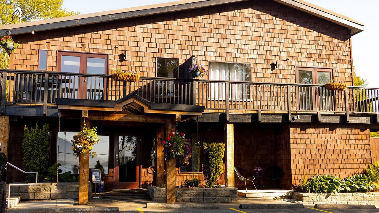 Photo of Outdoor in Tofino
