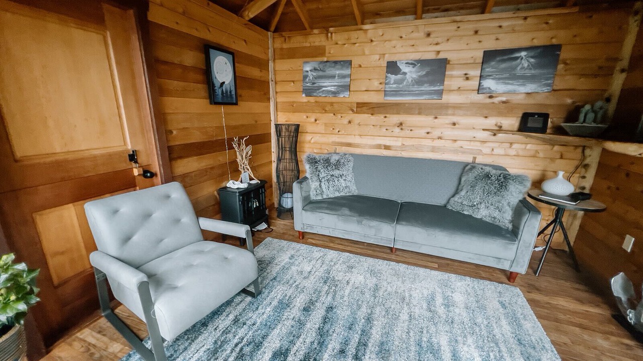 Photo of Outdoor in Tofino