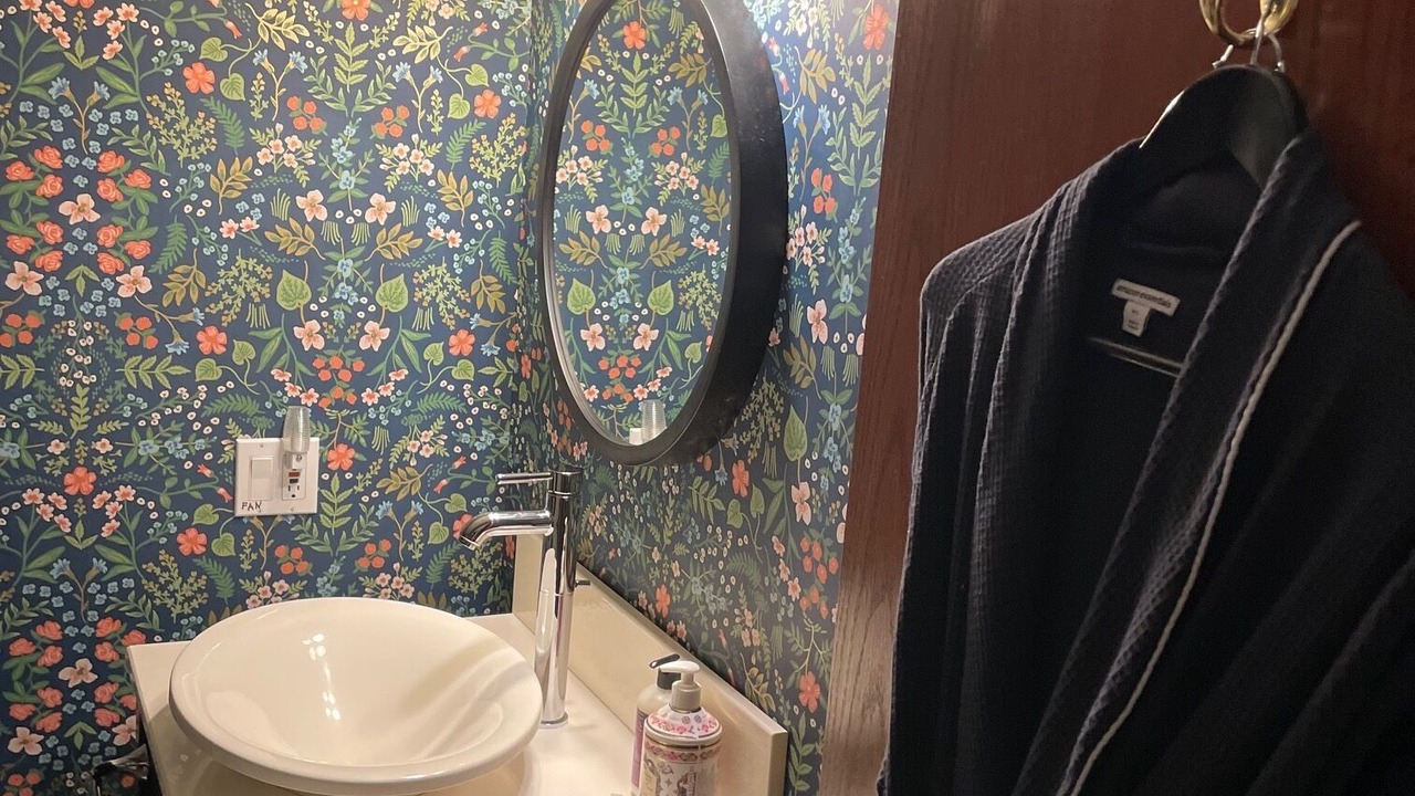 Photo of Bathroom in Tofino
