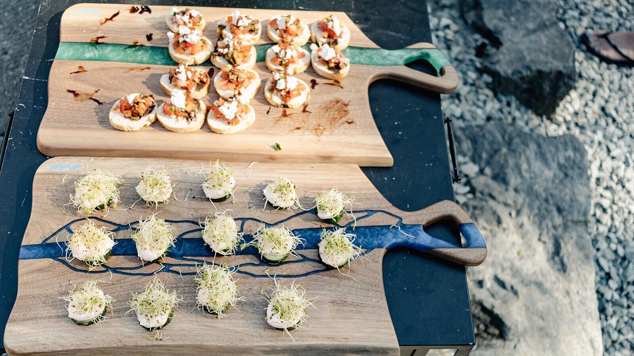 Photo of Outdoor in Tofino