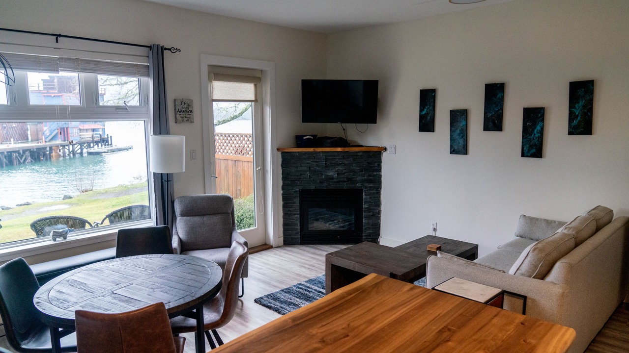 Photo of Outdoor in Tofino