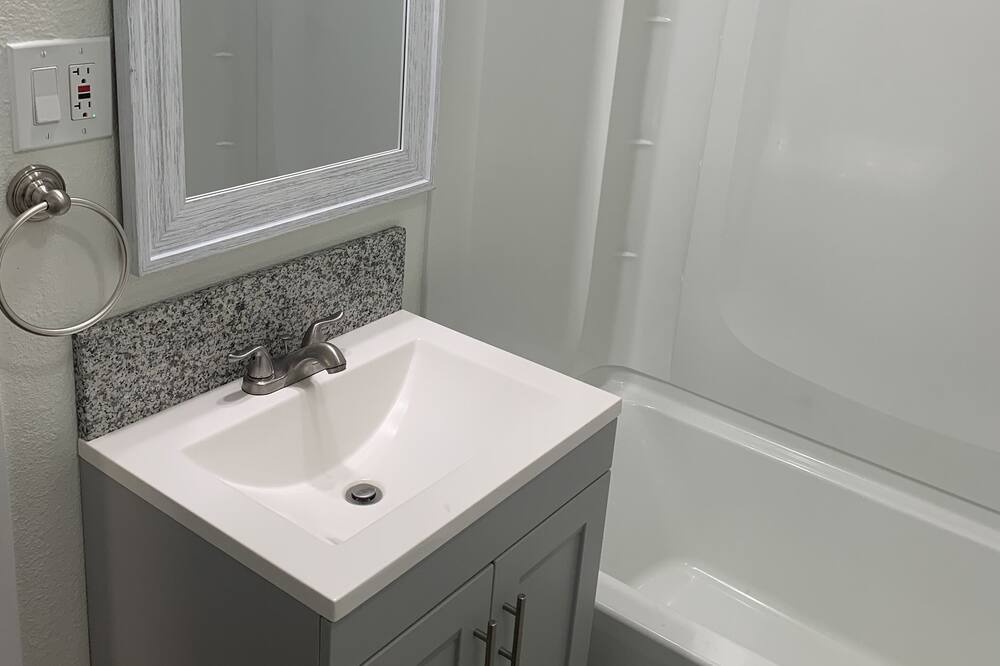 Photo of Bathroom in Sanger