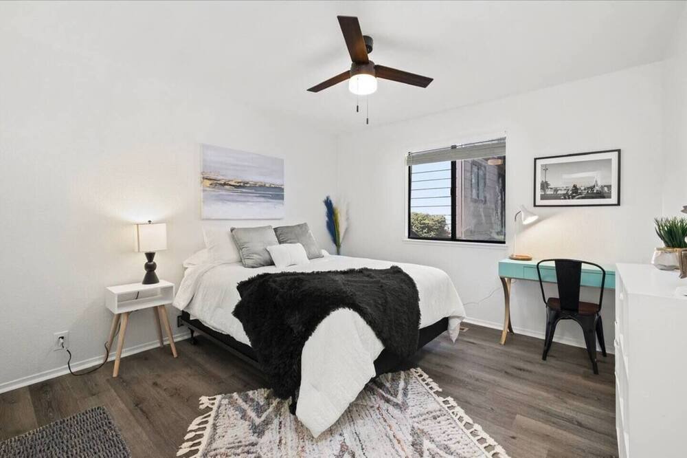 Photo of Bedroom in Northeast Reno