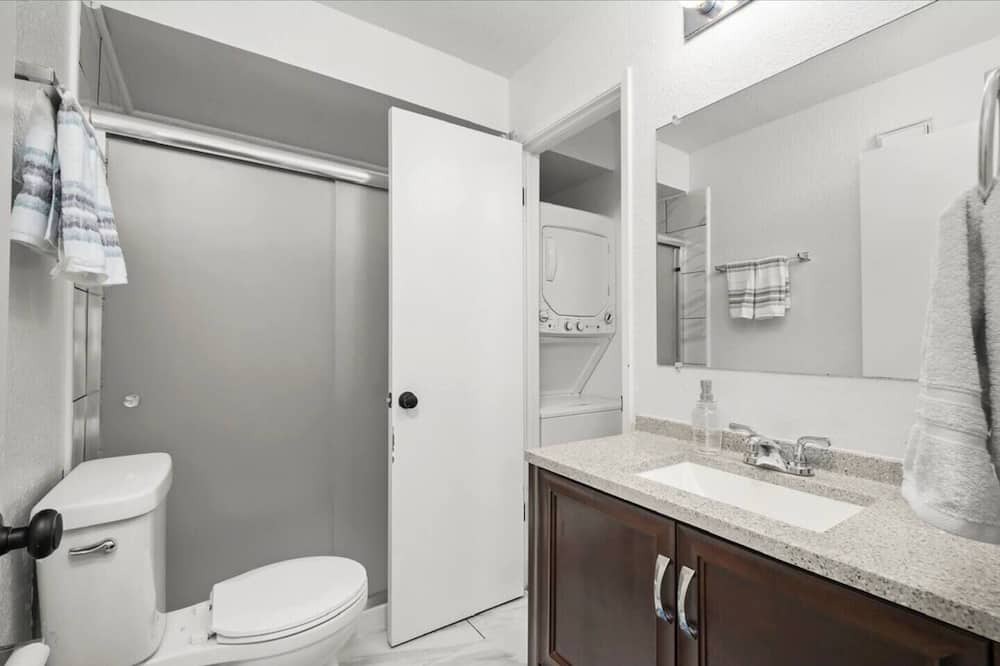 Photo of Bathroom in Northeast Reno