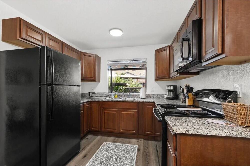 Photo of Kitchen in Northeast Reno