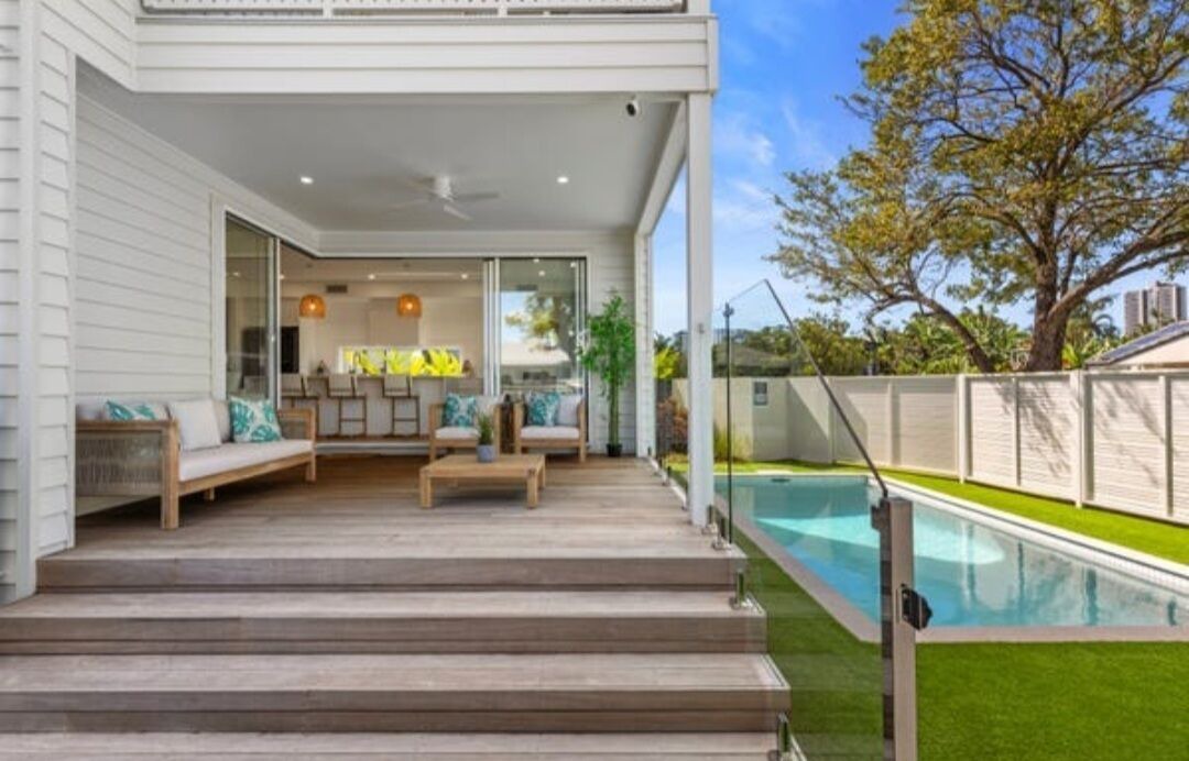 Photo of Outdoor in Burleigh Waters