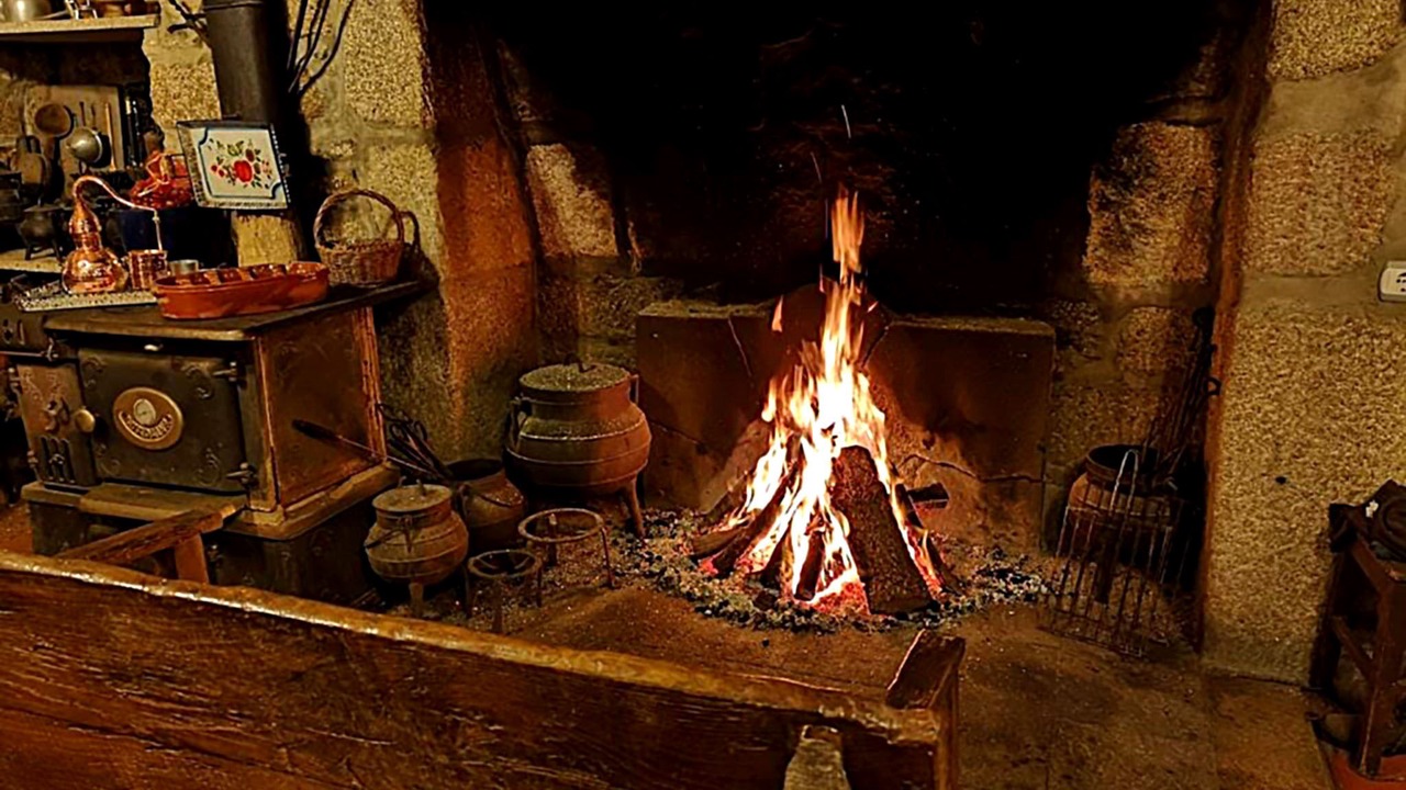Photo of Livingroom in Sernancelhe e Sarzeda