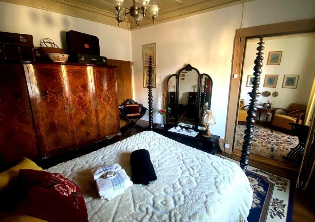 Photo of Bedroom in Sernancelhe e Sarzeda